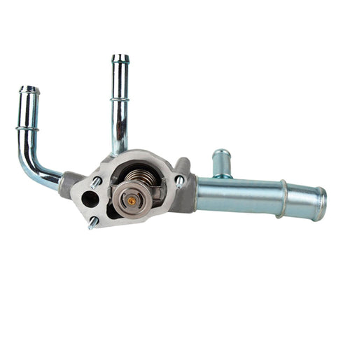 Toma De Agua Buick Lacrosse 3.0 2010
