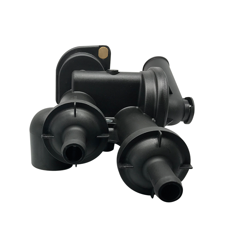 Toma De Agua Chrysler 200 2.4 2011-2016