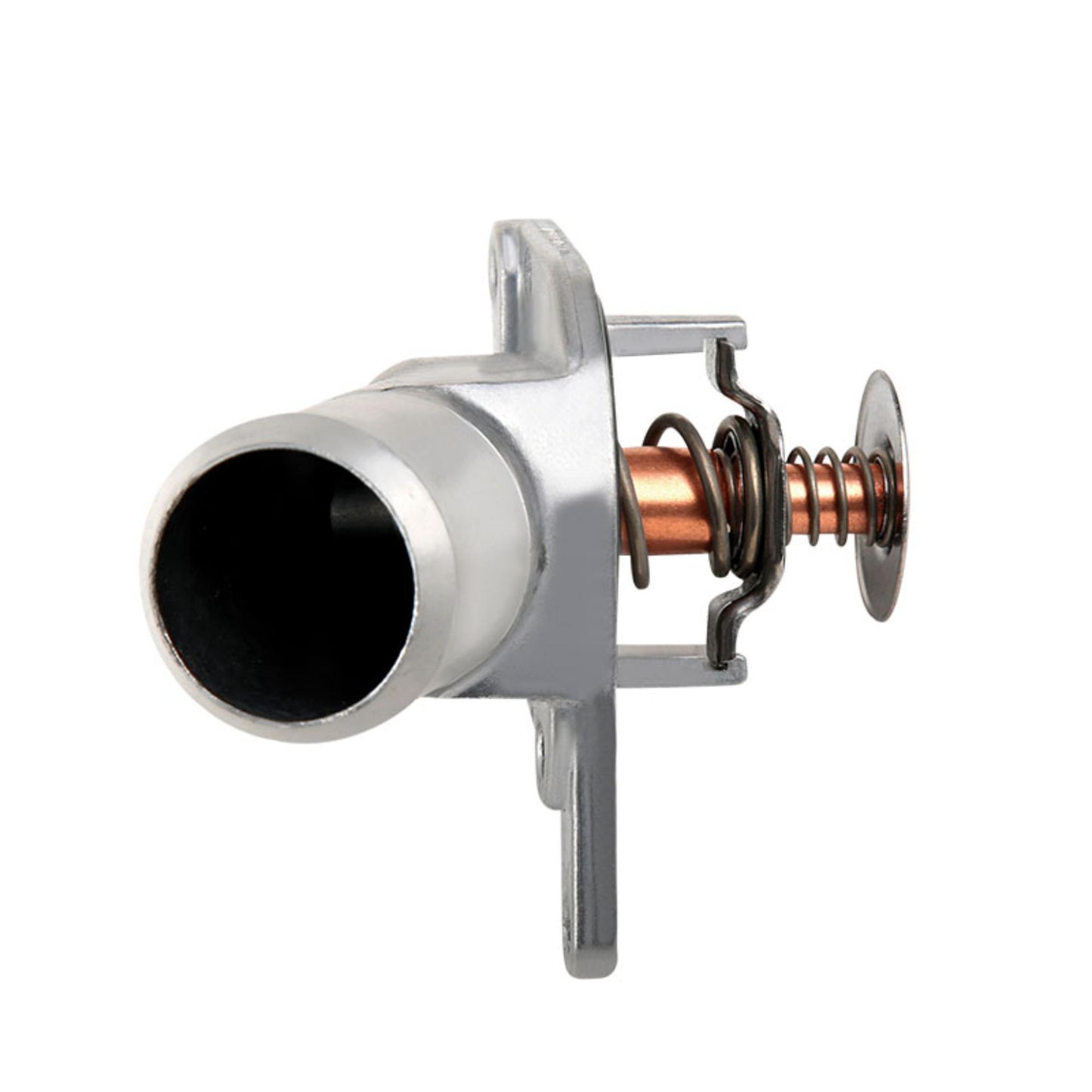 Toma De Agua Cadillac Escalade 5.3 2002-2005