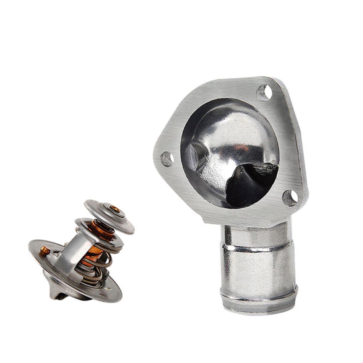 Toma De Agua Nissan D21 Pickup 2.4 1990-2009