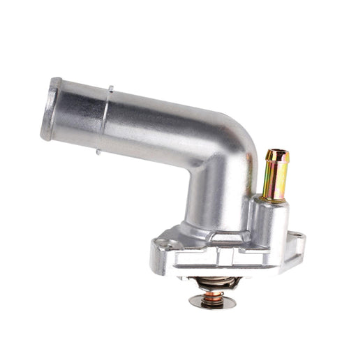 Toma De Agua Nissan Altima 3.5 2002-2006