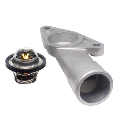 Toma De Agua Chevrolet Chevy 1.4 1994-1996