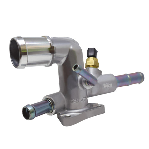 Toma De Agua Hyundai Elantra 1.8 2012-2014