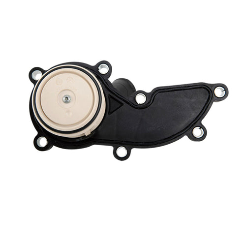 Toma De Agua Audi A3 3.2 2006-2007