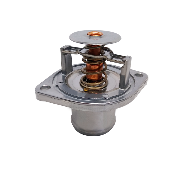 Toma De Agua Ford E-350 Super Duty 6.0 2004-2010