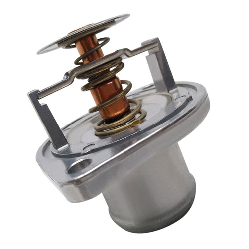 Toma De Agua Ford E-350 Super Duty 6.0 2004-2010