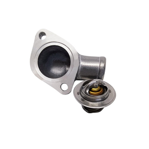 Toma De Agua Chrysler New Yorker 3.3 1990-1992