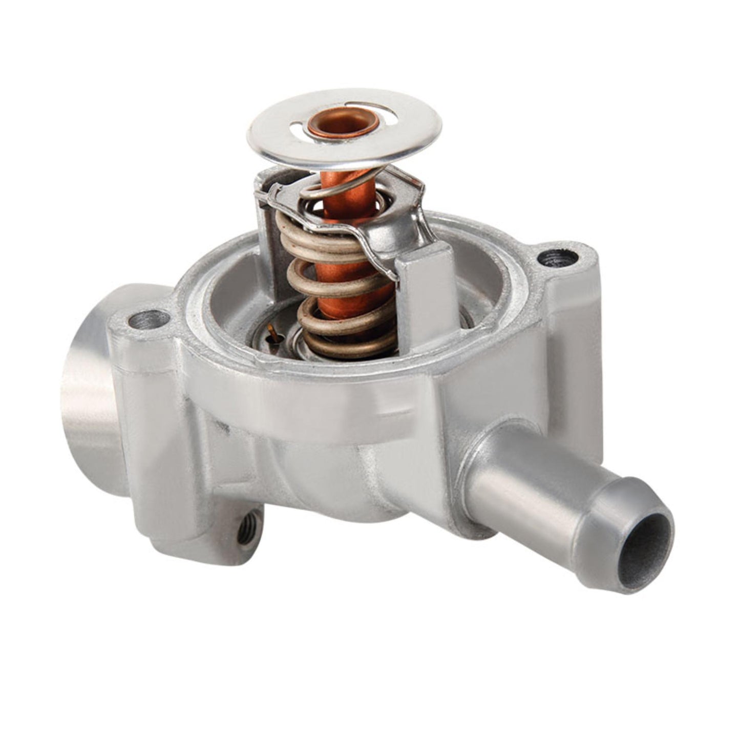 Toma De Agua Cadillac Cts 2.8 2005-2007