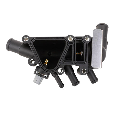 Toma De Agua Ford Fiesta 1.6 2002-2004