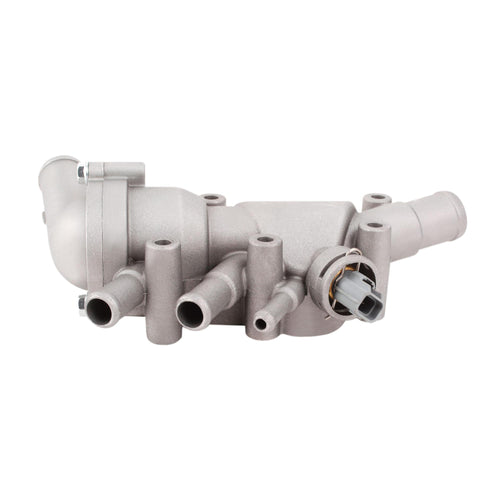 Toma De Agua Ford Fiesta 1.6 2002-2004