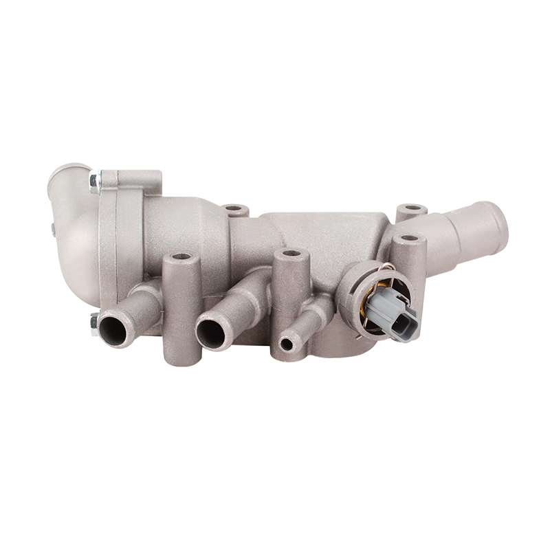 Toma De Agua Ford Fiesta 1.6 2002-2004