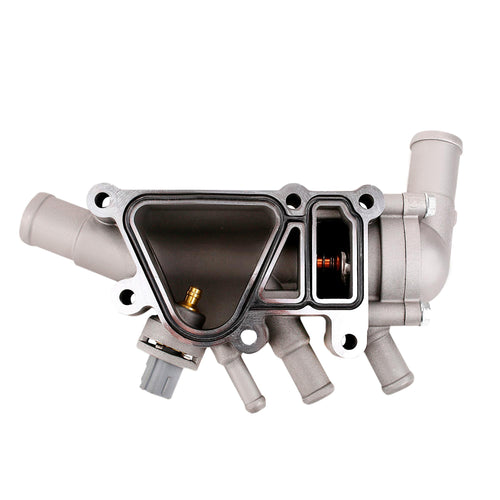 Toma De Agua Ford Fiesta 1.6 2002-2004