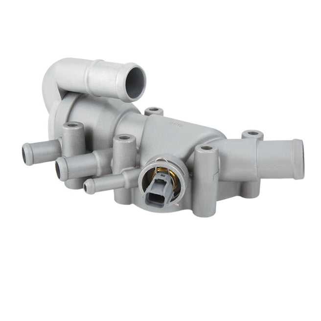 Toma De Agua para Ford Courier 1.6 2001-2010