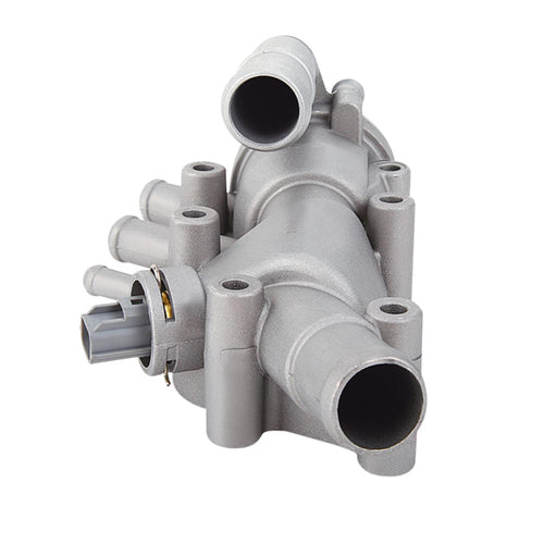 Toma De Agua Ford Courier 1.6 2001-2010