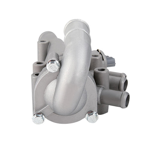 Toma De Agua Ford Courier 1.6 2001-2010