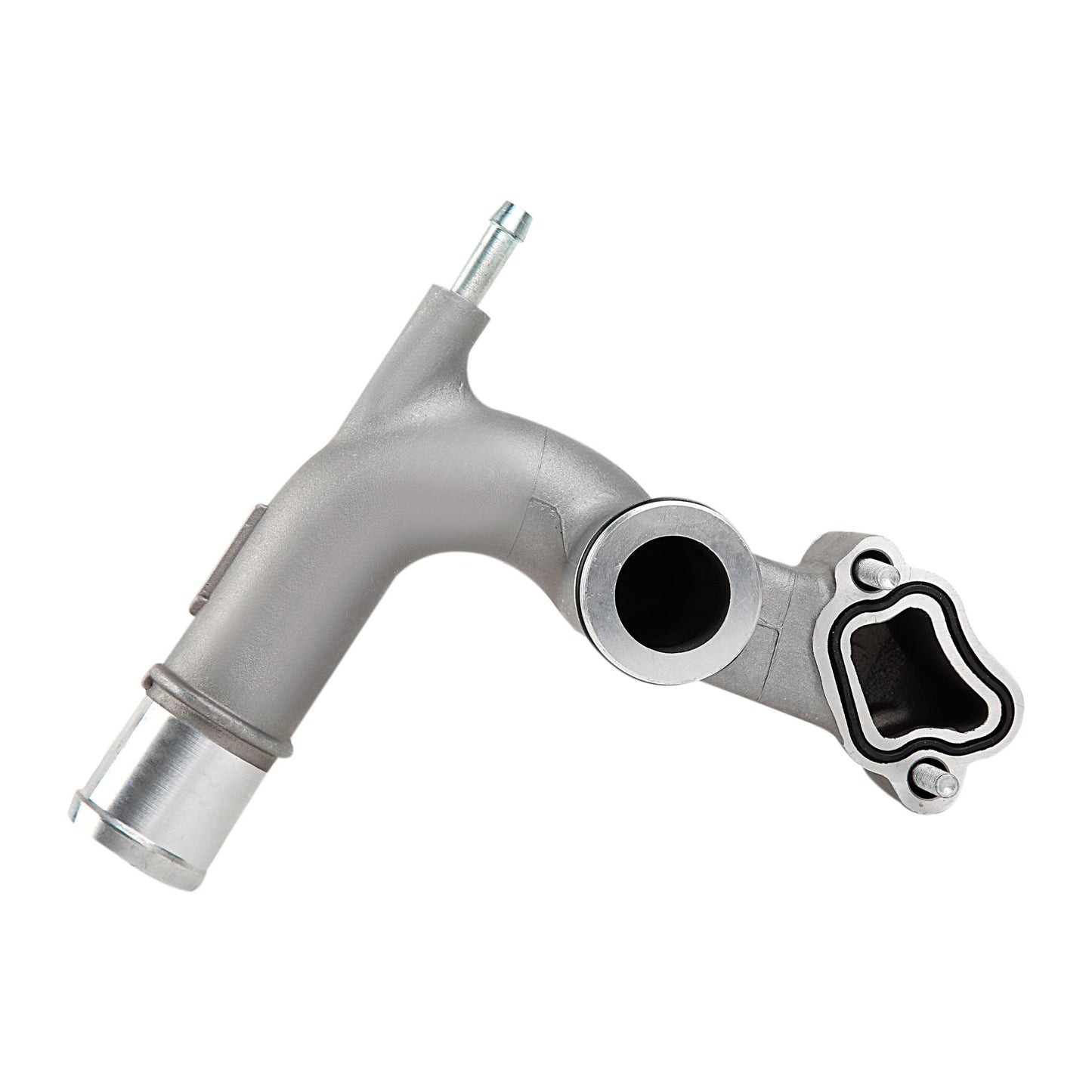 Toma De Agua Chevrolet Captiva 3.2 2008