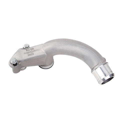 Toma De Agua Chevrolet Captiva Sport 3.6 2008-2010
