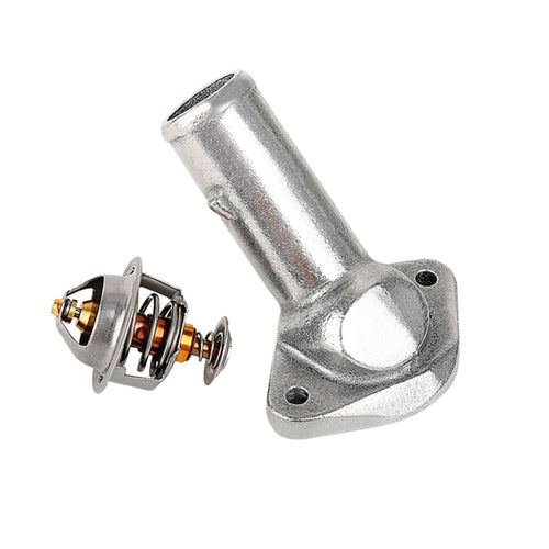 Toma De Agua Chevrolet S10 Pickup 2.2 1998-2003