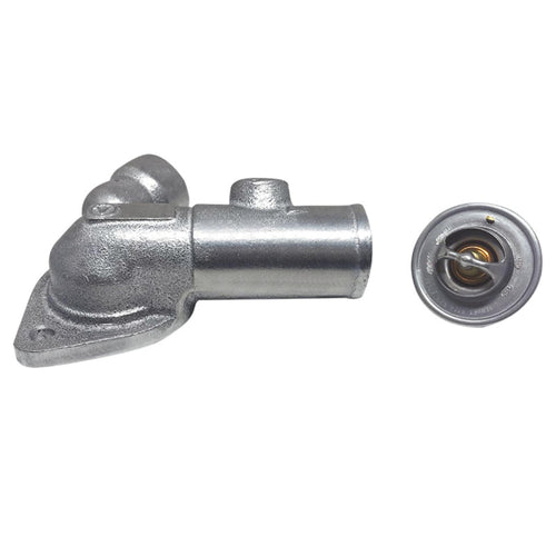 Toma De Agua Ford Bronco 4.9 1990-1992