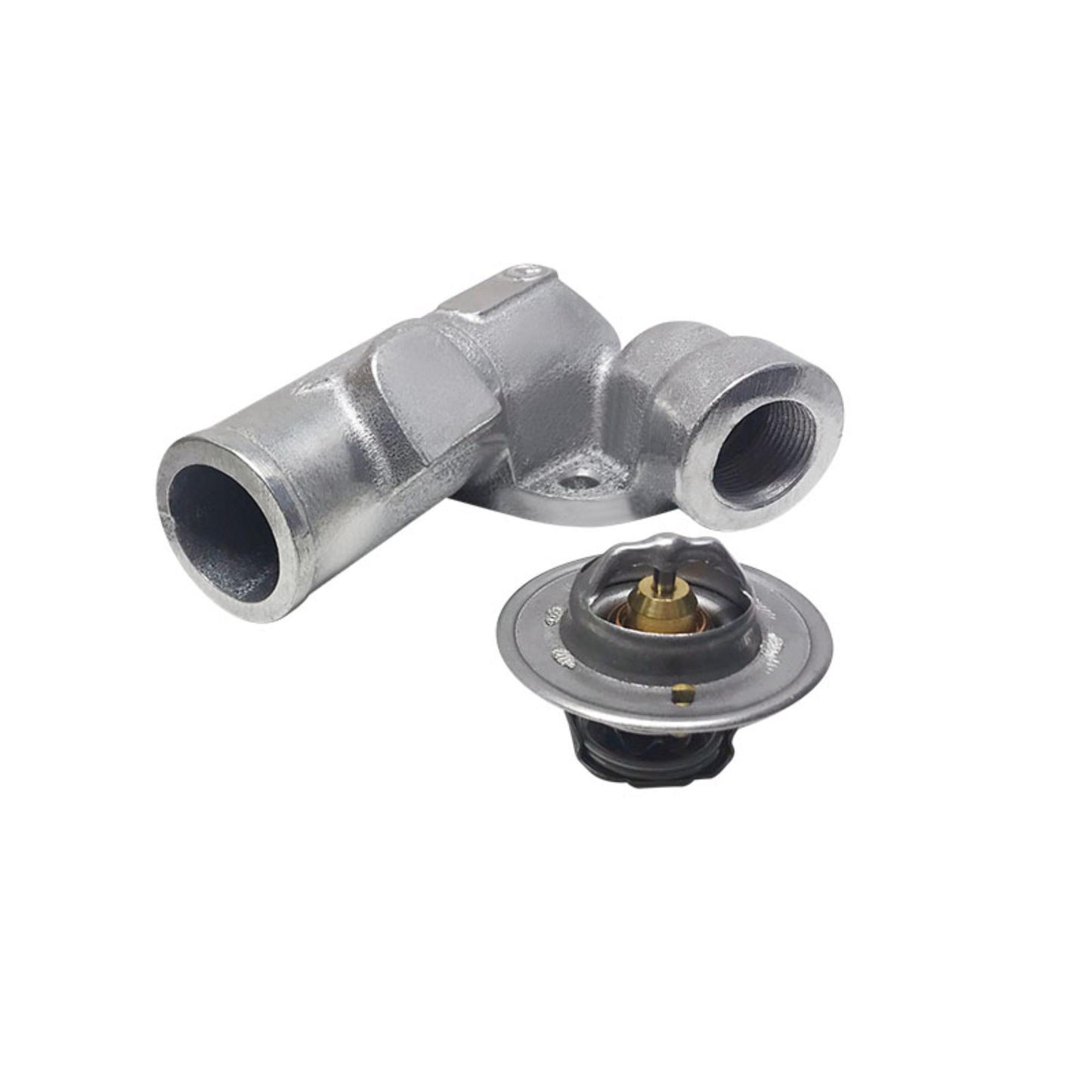 Toma De Agua Ford Bronco 4.9 1990-1992