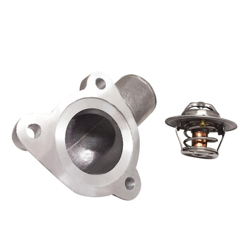 Toma De Agua Ford Taurus 3.0 1990-1995
