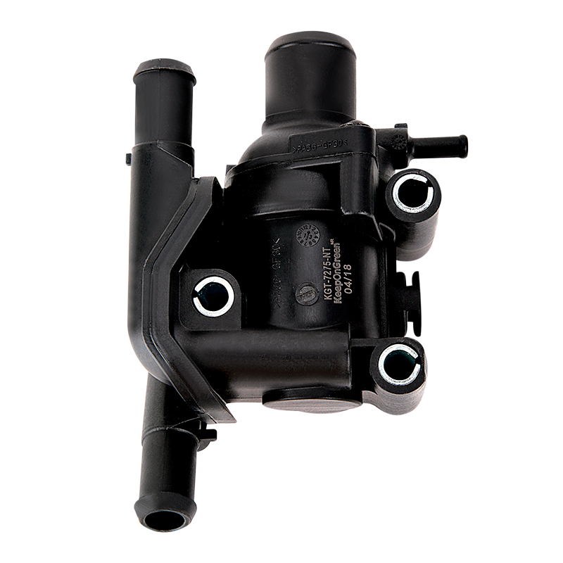 Toma De Agua Ford Contour 2.0 1999-2000