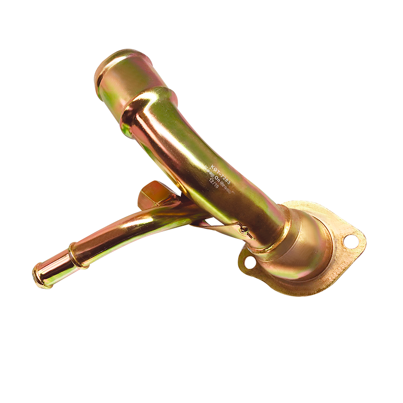 Toma De Agua Ford Ranger 2.3 1993-1997