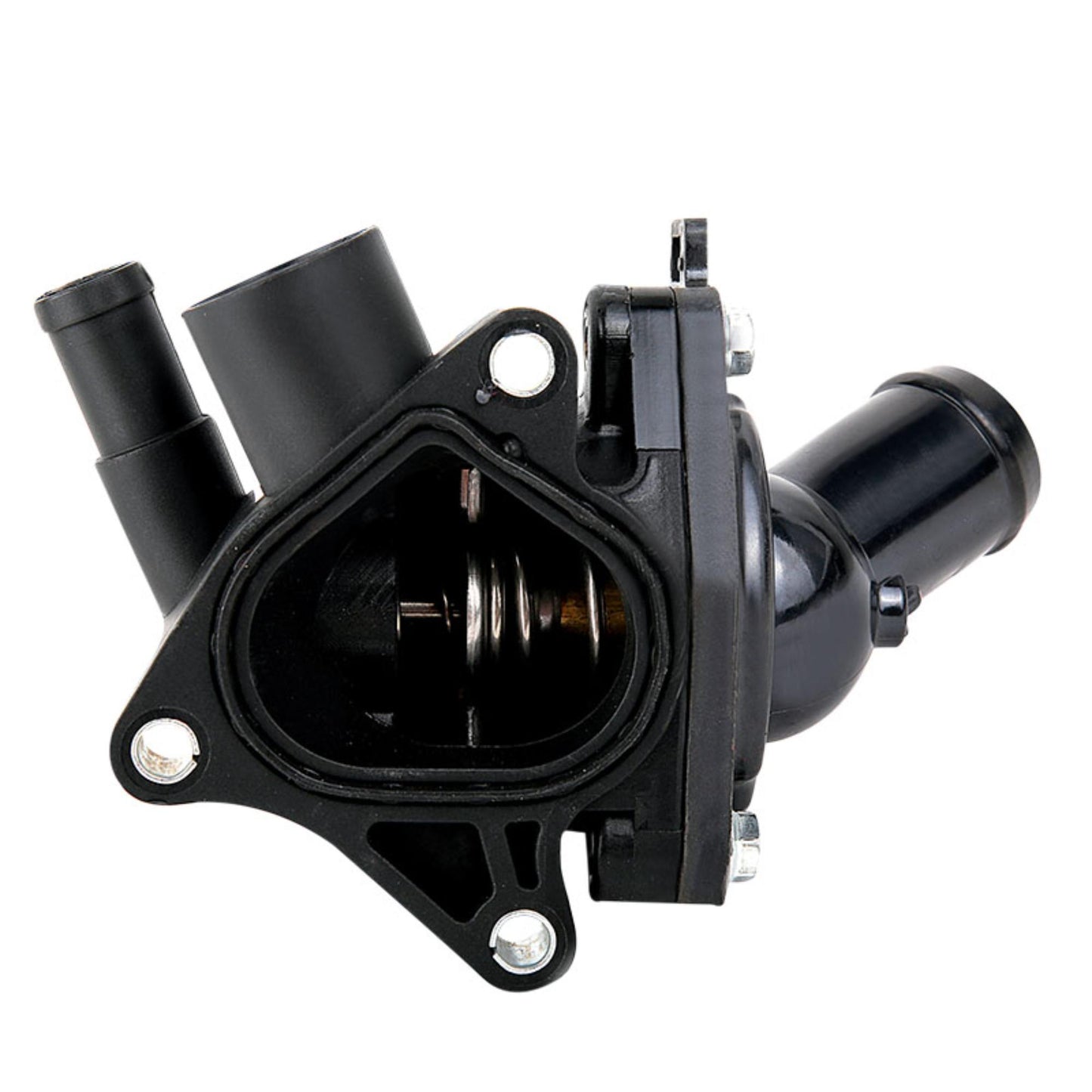 Toma De Agua Acura Csx 2.0 2007-2010