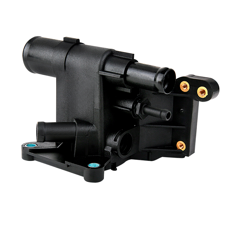 Toma De Agua Ford Escape 2.3 2005-2008