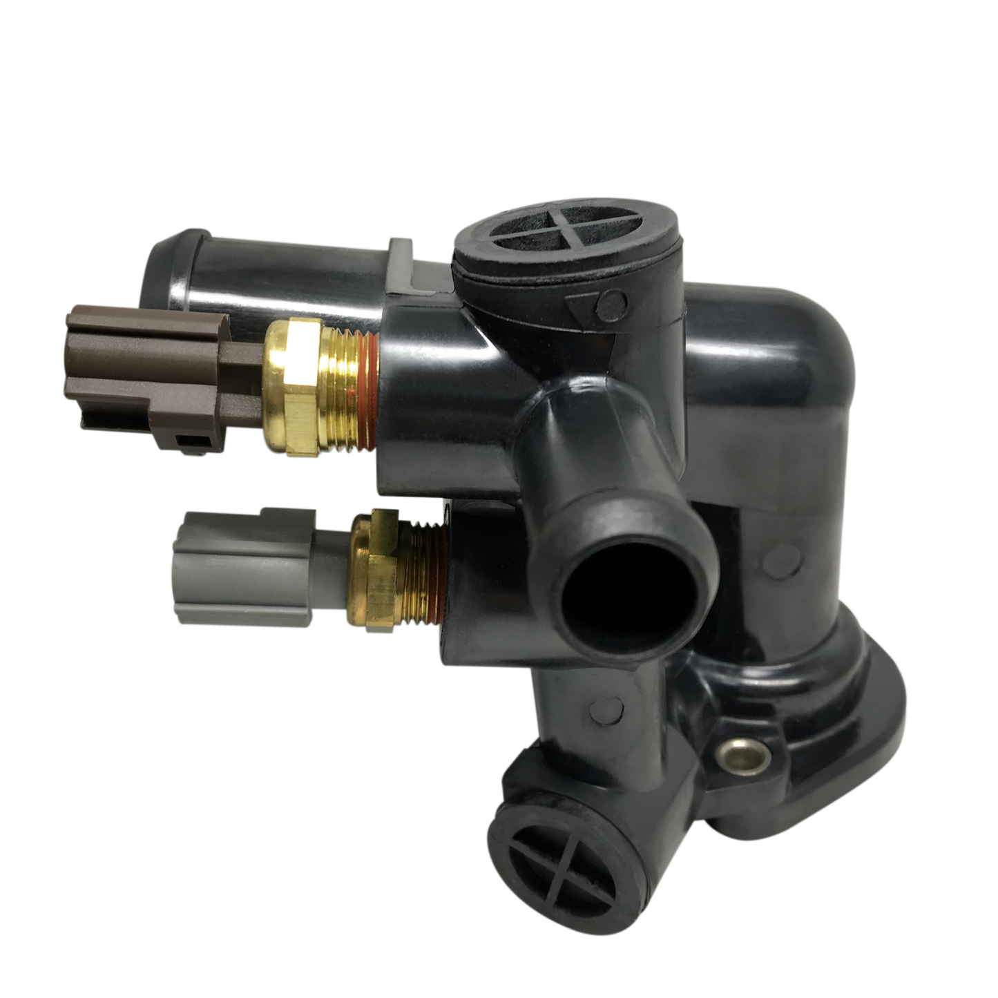 Toma De Agua Ford Ranger 2.5 1998-2001