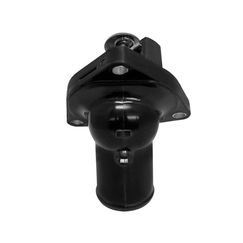 Toma De Agua Con Termostato Toyota Land Cruiser 5.7 2008-2021