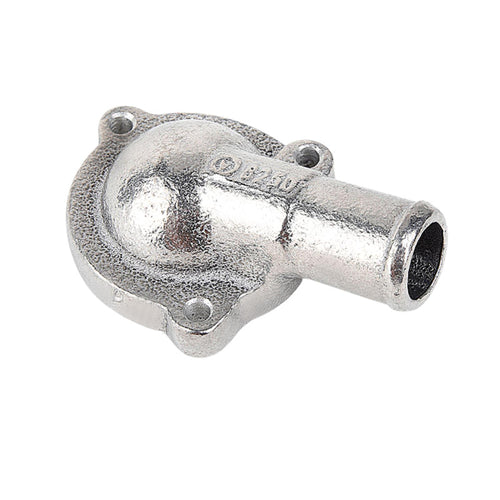 Toma De Agua Ford Fiesta 1.6 2002-2004