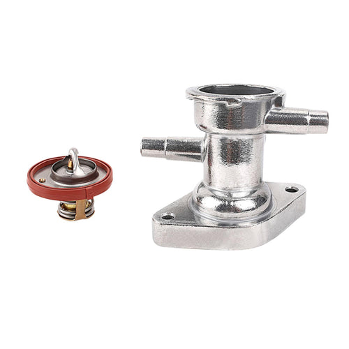 Toma De Agua Chrysler Cirrus 2.0 2000