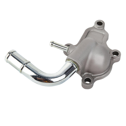 Toma De Agua Nissan Urvan 2.5 2007-2013
