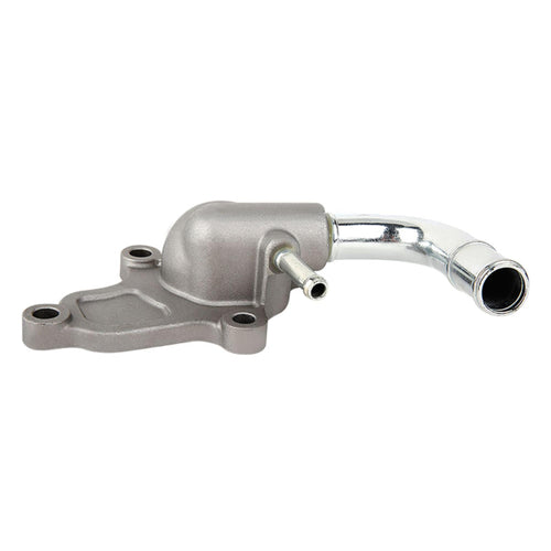 Toma De Agua Nissan Urvan 2.5 2007-2013