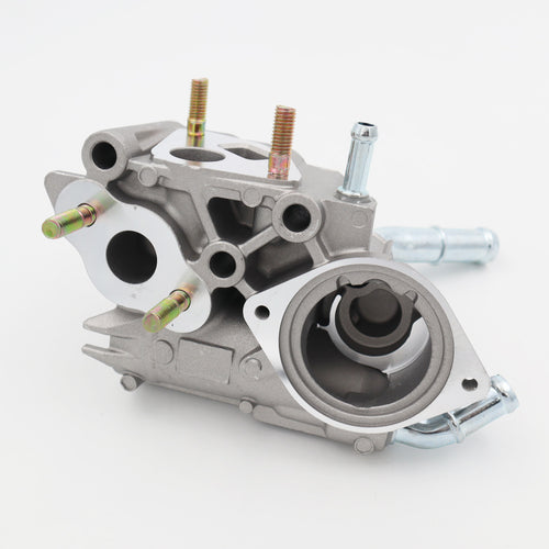 Toma de Agua Civic/CR-V 2011-2015 Keep On Green