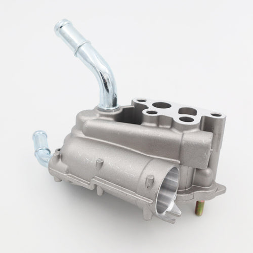 Toma de Agua Civic/CR-V 2011-2015 Keep On Green