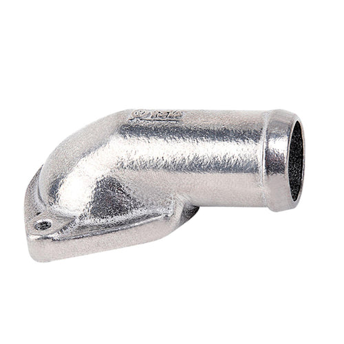 Toma De Agua Nissan Urvan 2.4 2000-2001