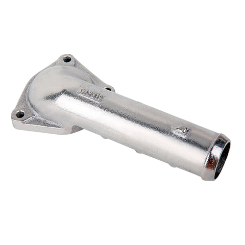 Toma De Agua Nissan Urvan 2.4 2002-2007