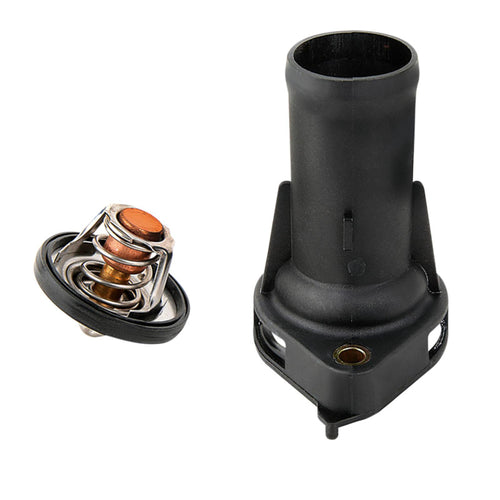 Toma De Agua Chrysler Pacifica 3.8 2007-2008