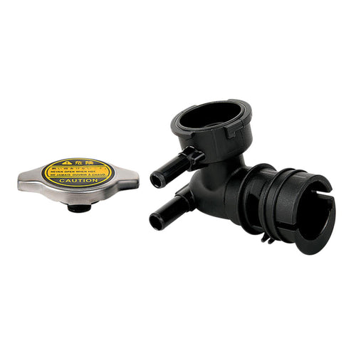 Toma De Agua Toyota Sienna 3.5 2007-2009