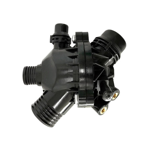 Toma De Agua Bmw 1 Series M 3.0 2011