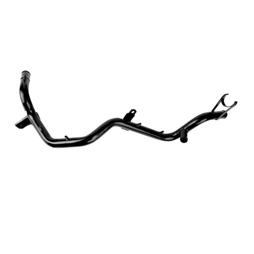 Tubo De Enfriamiento Volkswagen Cabrio 2.0 1995-2002