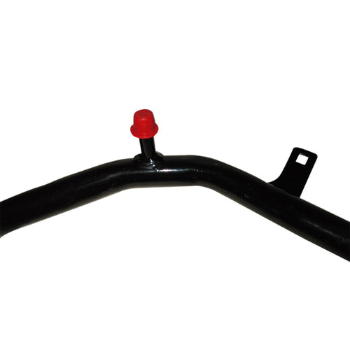 Tubo De Enfriamiento Honda Accord 2.4 2003-2005