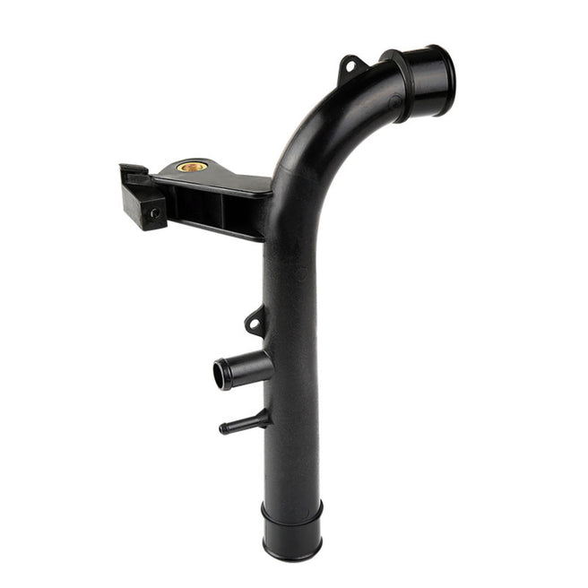 Tubo De Enfriamiento Chevrolet Corsa 1.4 2002-2004
