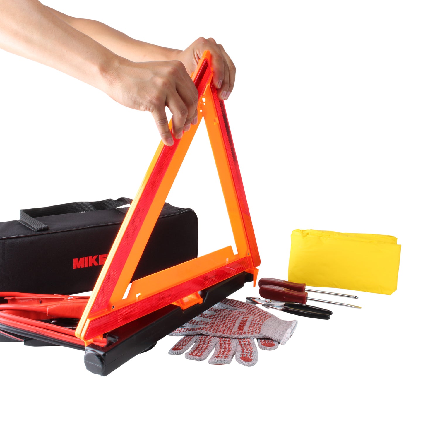 Kit de emergencia basico