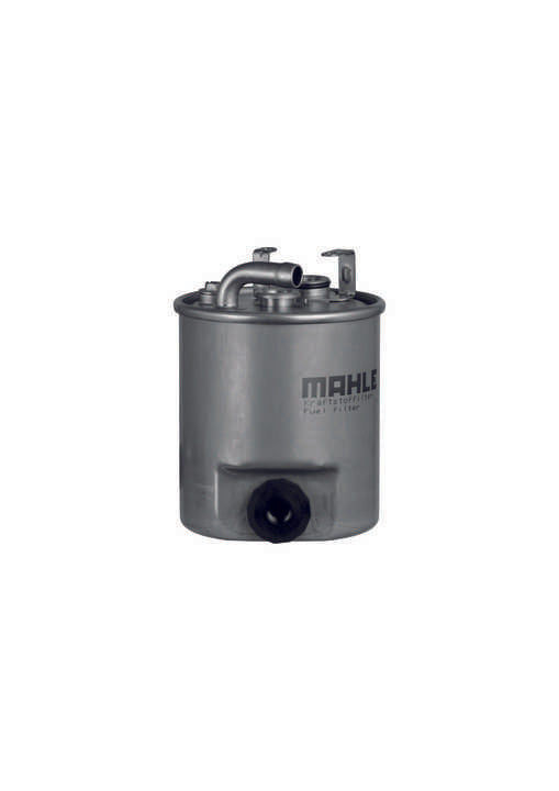 Filtro de Combustible P/ Mercedes Benz Sprinter 316 CDI 2.7L L5 2004-2006