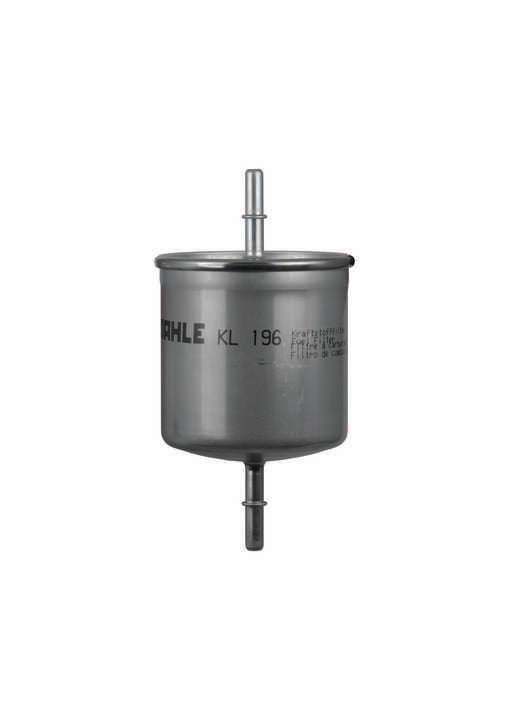 Filtro de Combustible Para Volvo S40 2.0T 1.9L L4 2000-2004