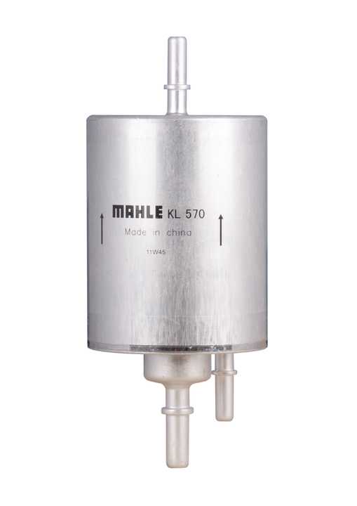 Filtro de Combustible Para Audi A4 Quattro Elite 3.2L V6 2005-2006