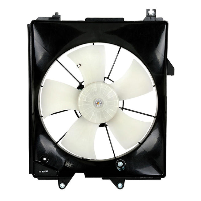 Motoventilador Honda Odyssey 3.5 2005-2010